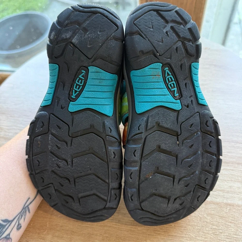 Keen newport h2
